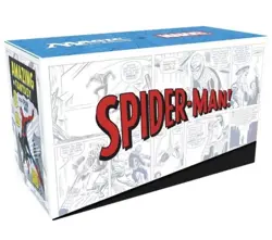 *PRESALE* Magic: The Gathering Spider-Man Bundle: Gift Edition Guaranteed! - Image 2