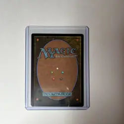 Magic: The Gathering Lorwyn Eclipsed Faerie Macabre 0134 Special Guest - Image 2