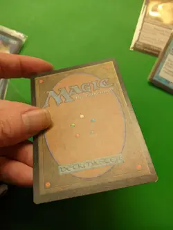 Tinker Urza's Legacy Regular - Image 2