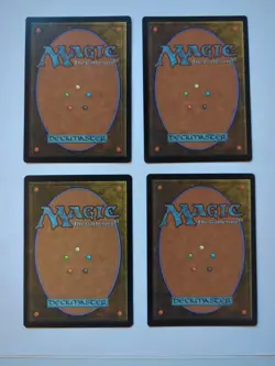 Elvish Mystic Core Set 2015 (M15) Regular x4 - Image 3