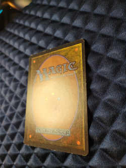 Aladdin Magic the Gathering (MTG) Arabian Nights Light Play condition - Image 3