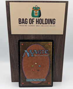 Wasteland - Tempest - LP/VMP - MTG - Image 2