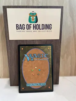 Windfall - The List - Retro -Mystery Booster 2 - MTG - NM - Image 2