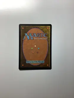 Ankh of Mishra 1997 MTG Core Set 5th Edition Regular - Image 2