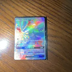 The Pokemon Company Mewtwo Holo Rare 12/18 Detective Pikachu - Image 3