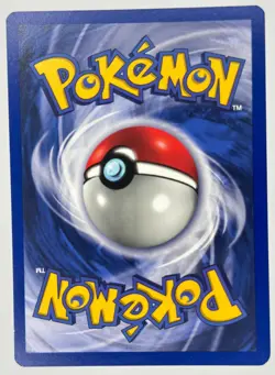 1999 Pokemon Trader Rare Base Set 2 106/130 NM - Image 2