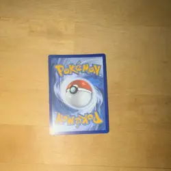 Pokemon Charmander Holo Classic: Charizard Card #001/032 Japanese Basic HP50 - Image 3