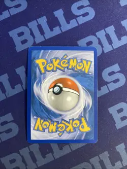 Pokemon Ivysaur 51/132 Secret Wonders LP - Image 2