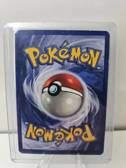Pokemon Pidgeot Holo Rare Vintage Card 8/64 Jungle Pigdeot Pigeot - Image 2