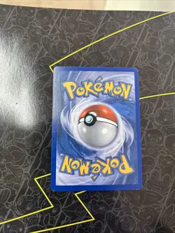 Pokemon Victini BW32 Black Star Promo Holo Basic TCG Card - Image 2