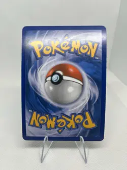 2008 Pokemon Dialga DP26 Diamond and Pearl Holo - Image 2