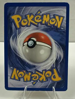 Voltorb Team Rocket Set 69/82 1st Edition Pokemon Card - Image 2