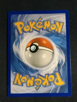 Pokemon Meowth 101/147 Reverse Holo Burning Shadows NM - Image 2