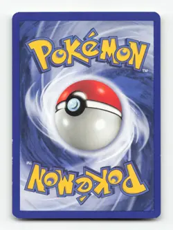 Pokemon TCG - Ekans 56/82 Common Team Rocket 1st Edition - - Image 2