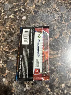 🔥Heavy 22.42🔥 Pokemon Battle Styles Booster Pack Sealed - Image 3