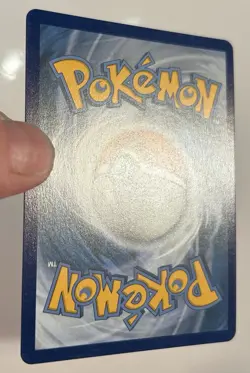 Pikachu V (Full Art) 170/185: Vivid Voltage Holo LP Pokemon TCG - Image 5