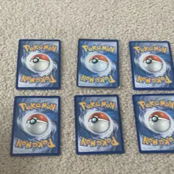 Pokemon TCG Rainbow Foil Full Art Card Lot - 6 Cards, Tapu Koko VMAX, Metagross… - Image 2