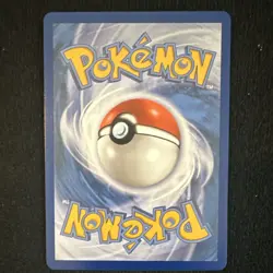 Pokemon Mega Gengar EX 269/217 Full Art Secret Rare Holo Mega Evolution 350 HP - Image 2