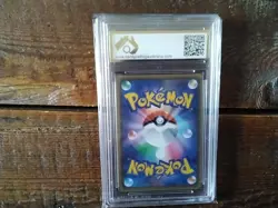 Pokemon Cards promo Holo 056/095 honchkrow gx ex graded gold v card japanese b4 - Image 4