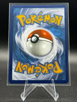 Blastoise ex 009/165 Sv: Scarlet & Violet 151 Holo Pokemon TCG - Image 2