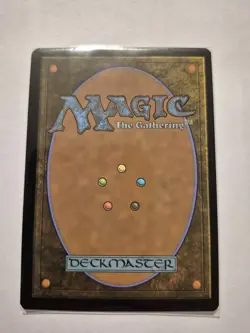 Godless Shrine (Borderless) Unfinity Foil - Image 4