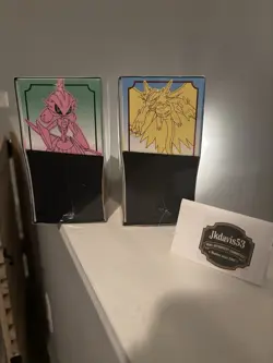 Pokemon Center Exclusive S/V Paradox Rift ETBs Includes 2 Sealed Boxes. - Image 3