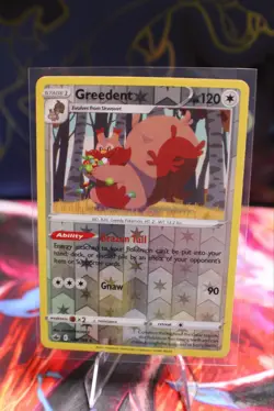 2022 POKEMON SWSH BLACK STAR PROMO #262 FULL ART/CHARIZARD VSTAR PSA 9 - Image 3