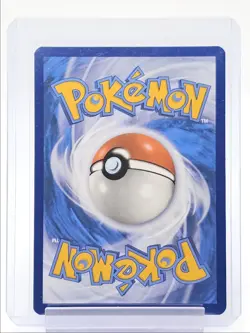 WARTORTLE 2023 POKEMON SCARLET & VIOLET 151 ILLUSTRATION RARE 171/165 Q4351 - Image 2