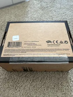 MTG Guilds of Ravnica Mythic Edition Sealed English Whmars1 FREE SHIPPING - Image 4