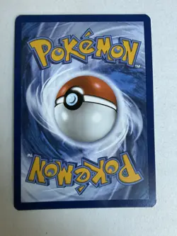 Pokemon Patrat - 152/086 SV: White Flare - English Illustration Rare IR NM Holo - Image 2