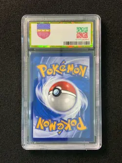 2022 Pokemon TCG S-Chinese Mewtwo GX #CSM1aC 171/151 SR Super Rare PGS 10 LU57 - Image 2