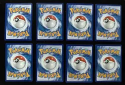 2025 Pokemon TCG S-Chinese 151C 185/151 SR Mew ex Full Art Holo Lot 8 NE40 - Image 2