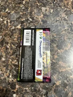 🔥Heavy 21.57 🔥 Pokemon Vivid Voltage Booster Pack Sealed - Image 3