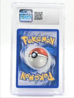 KADABRA 2002 POKEMON LEGENDARY COLLECTION UNCOMMON MINT 49/110 CGC 9 Q1195 - Image 2