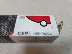 Ultra Pro Pokemon Pokeball Playmat - NEW IN BOX - Image 1