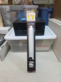 Ultra Pro Pokemon Pokeball Playmat - NEW IN BOX - Image 2