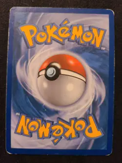 Pokemon Ursaring Prime 89/95 HGSS Unleashed Ultra Rare Moderately Played MP - Image 2