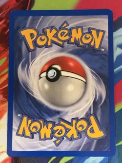 Pokemon Flying Pikachu Promo Wotc 25/53 2001 - Image 2