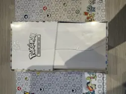 Pokemon TCG Scarlet & Violet 151 Elite Trainer Box - In Protective Case 820650853159 - Image 3