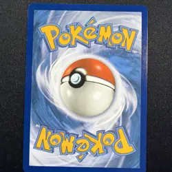 Pokemon TCG Cyndaquil 10/25 NON HOLO McDonald's 2021 Promo 25th Anniversary NM - Image 5