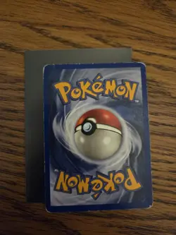 Pokemon Shining Kabutops 108/105 Neo Destiny Holo Secret Rare 80 HP Basic - Image 2