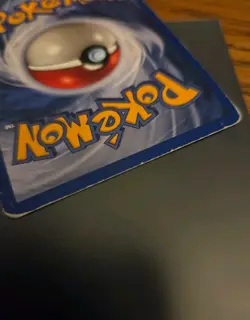 Pokemon Shining Kabutops 108/105 Neo Destiny Holo Secret Rare 80 HP Basic - Image 3