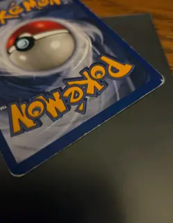 Pokemon Shining Kabutops 108/105 Neo Destiny Holo Secret Rare 80 HP Basic - Image 4