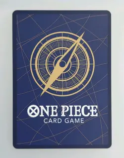 One Piece The Azure Sea's Seven - Monet - Rare Foil - OP14-074 - Image 2