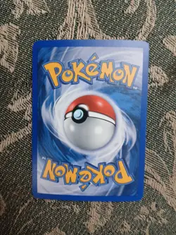 Lugia Non-Holo Rare - 29/115 EX Unseen Forces Pokemon NM Card - Image 4