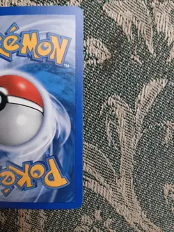 Lugia Non-Holo Rare - 29/115 EX Unseen Forces Pokemon NM Card - Image 5