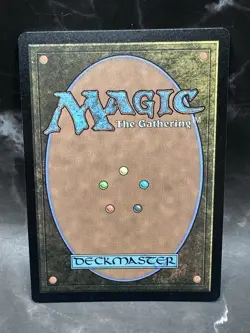 Magic The Gathering (MTG) Card Roaming Throne - The Lost Caverns Of Ixalan (LCI) - Image 2