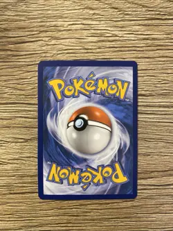 Pokemon TCG Mew EX 053 Black Star Promo 151 Card NM Condition - Image 2