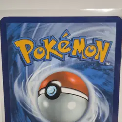 Pokemon Victini 208 Sv: Scarlet & Violet Promo Promo Holo HP80 V-Force 120 Card - Image 2