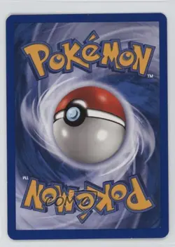 Pichu Pokemon e-Card Series Expedition #58 2002 - Image 2